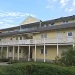 Laura Apartment Ostseebad Kühlungsborn