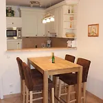 Laura Apartment Ostseebad Kühlungsborn