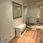 Laura Apartment Ostseebad Kühlungsborn