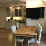 Laura Apartment Ostseebad Kühlungsborn