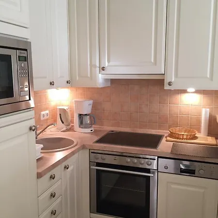 アパート Laura *