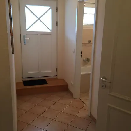 Laura * Ostseebad Kühlungsborn