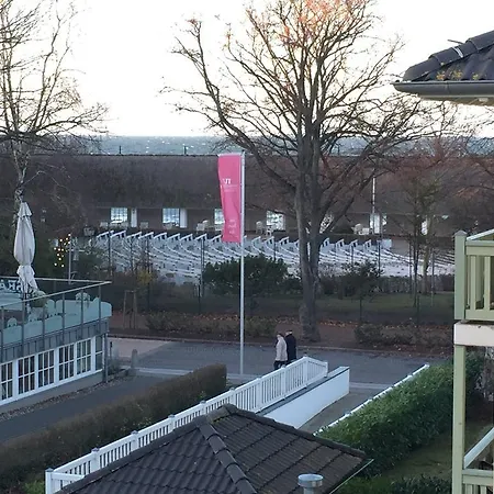 Laura Ostseebad Kühlungsborn