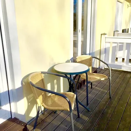 アパート Laura *