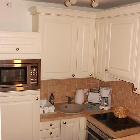 Laura Appartement Ostseebad Kühlungsborn