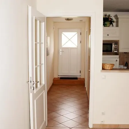 Laura Appartement