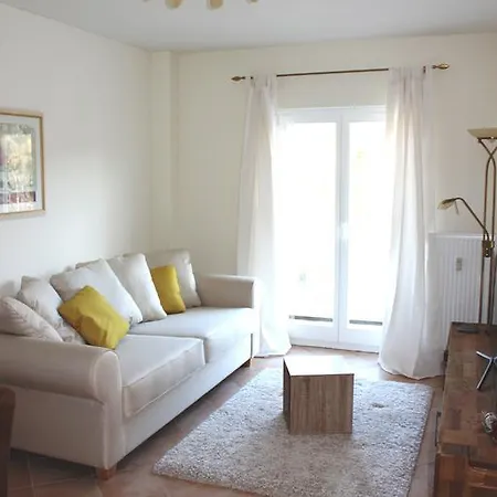 Laura Appartement *