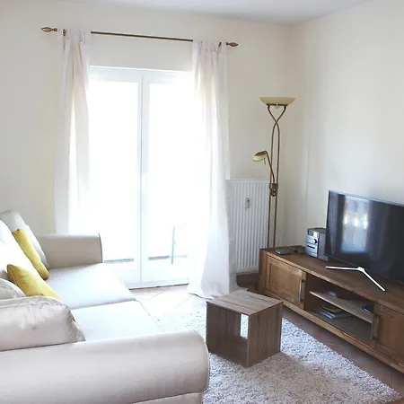 Laura * Ostseebad Kühlungsborn