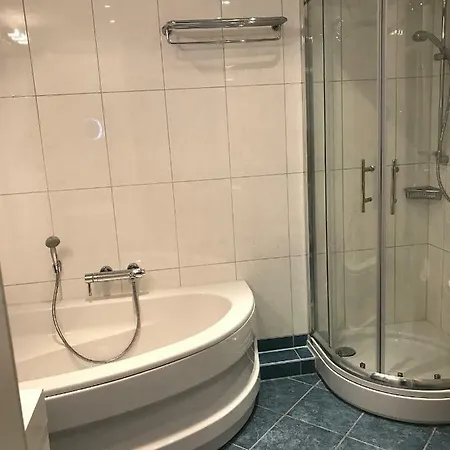 アパート Laura Ostseebad Kühlungsborn