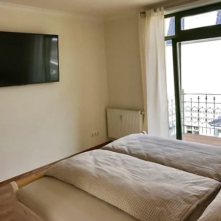 Laura * Ostseebad Kühlungsborn