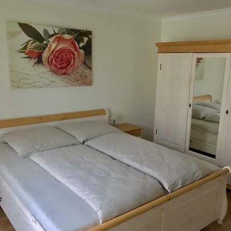 アパート Laura Ostseebad Kühlungsborn