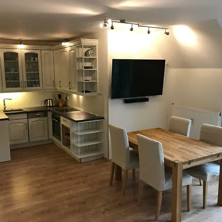 Laura * Ostseebad Kühlungsborn